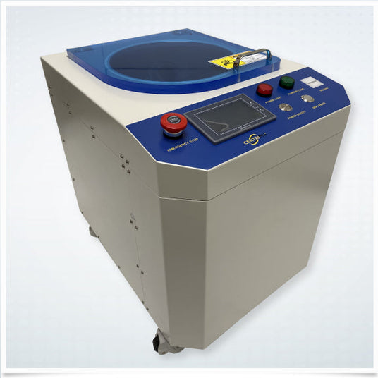 Centrimix-AX Planetary Mixer