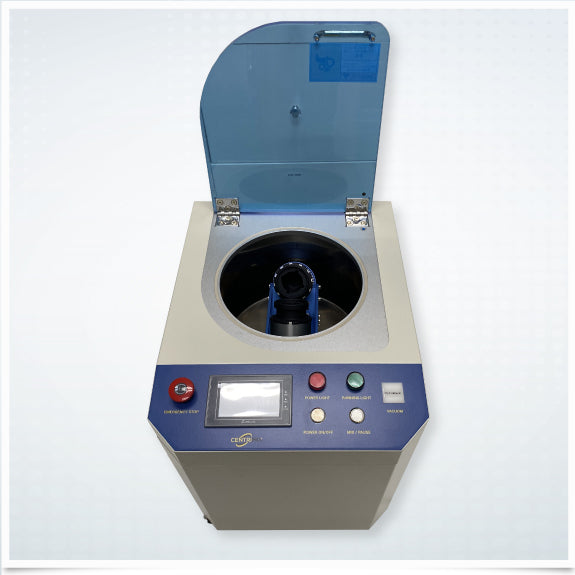Centrimix-AX Planetary Mixer