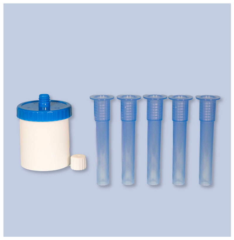 EMP Nozzles (5-Pack)