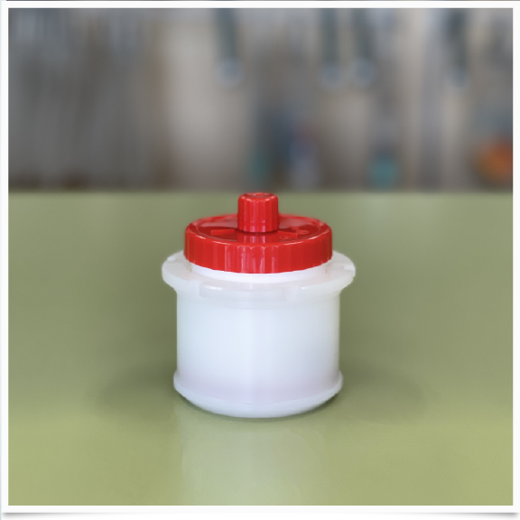 EMP Unguator® Adapter 100mL