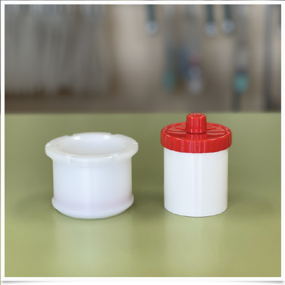 EMP Unguator® Adapter 100mL