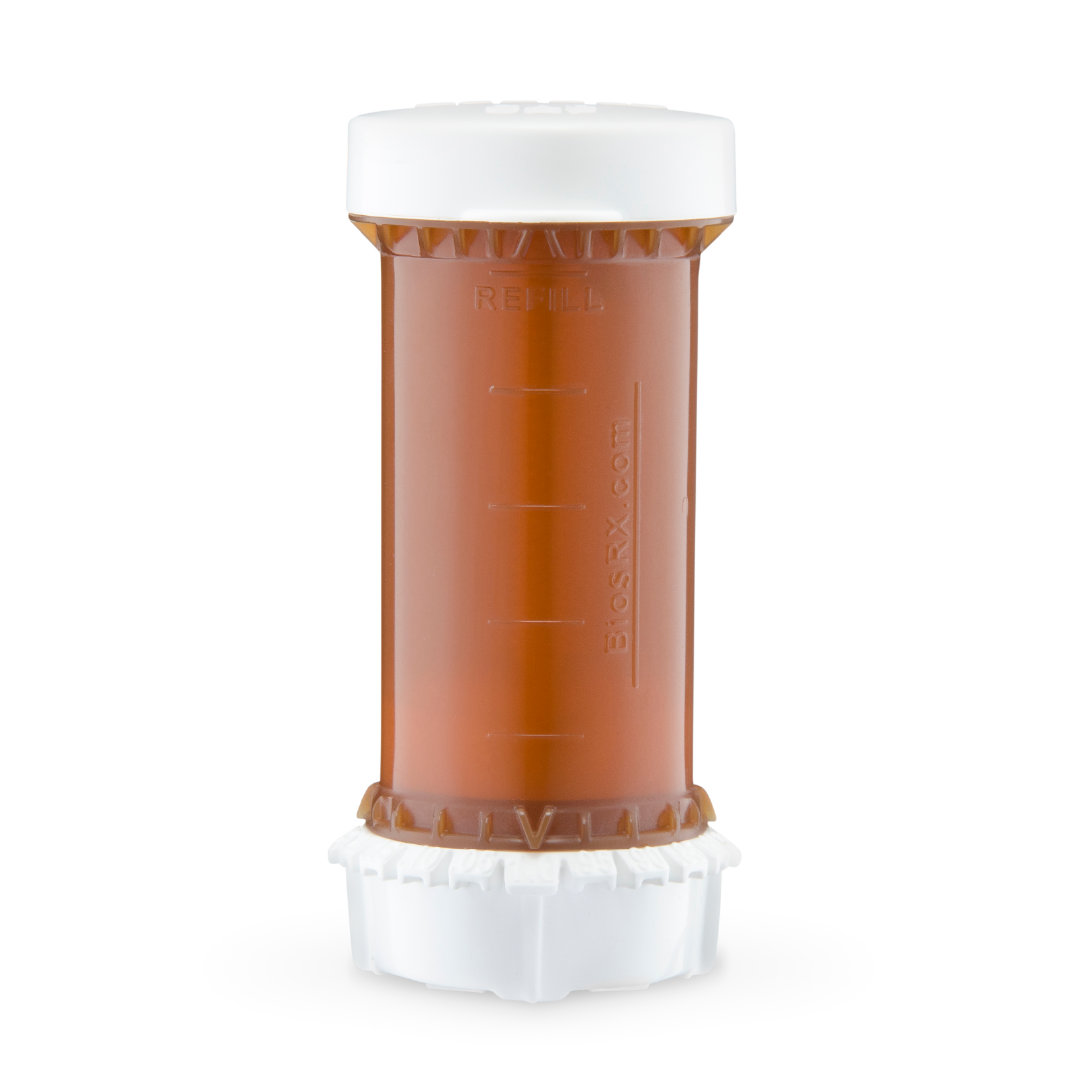 TICKER Sun Shield - Amber/White (37mL)