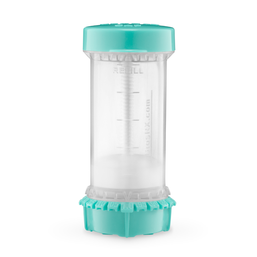 TICKER Classic - Teal (37mL)