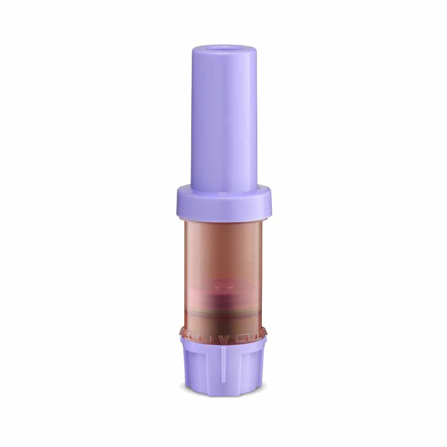 TICKER-X PEN - Lilac (19mL)