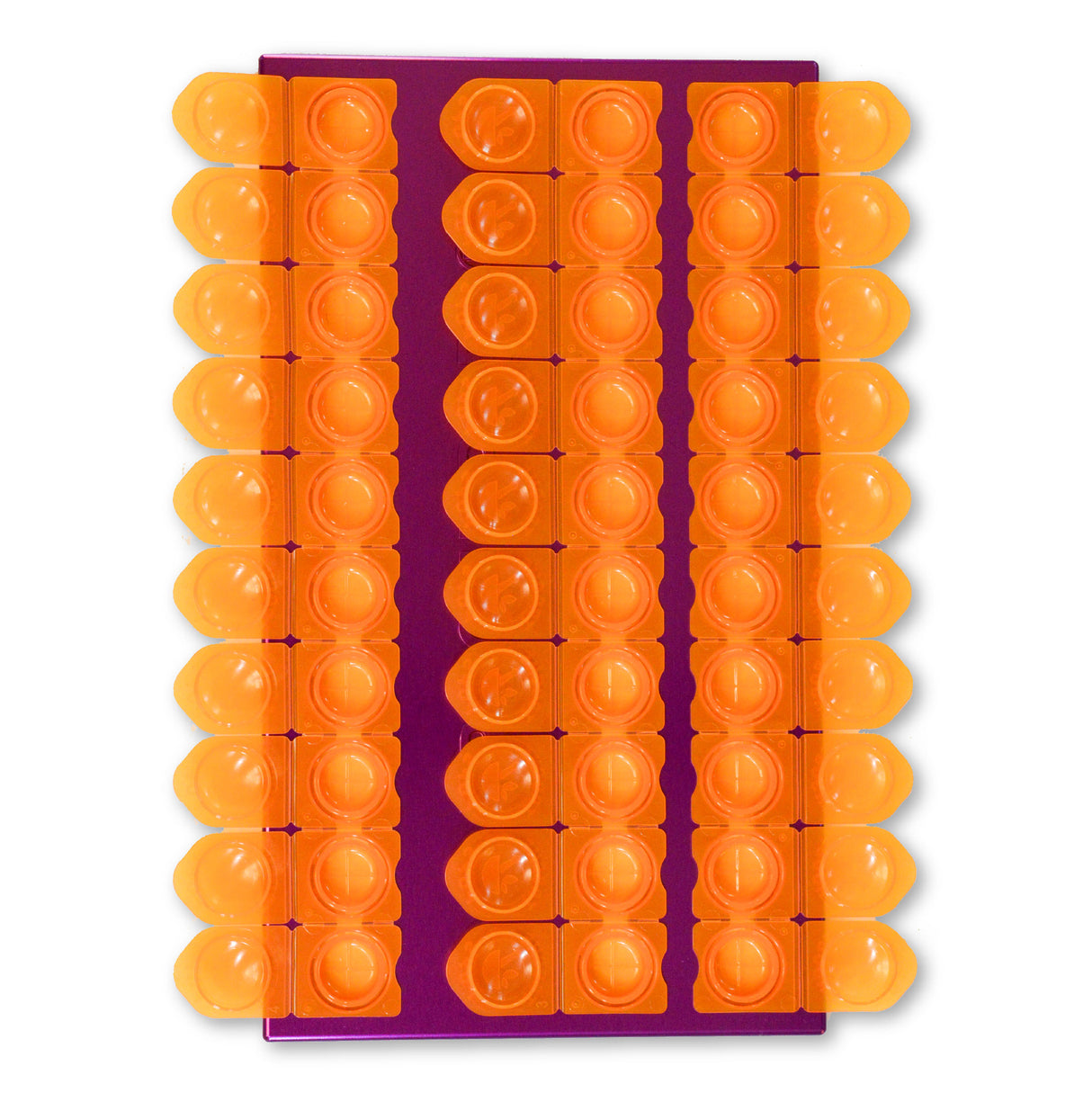 TROCHE POPS™ - COMPOUNDING FIXTURE - VIOLET