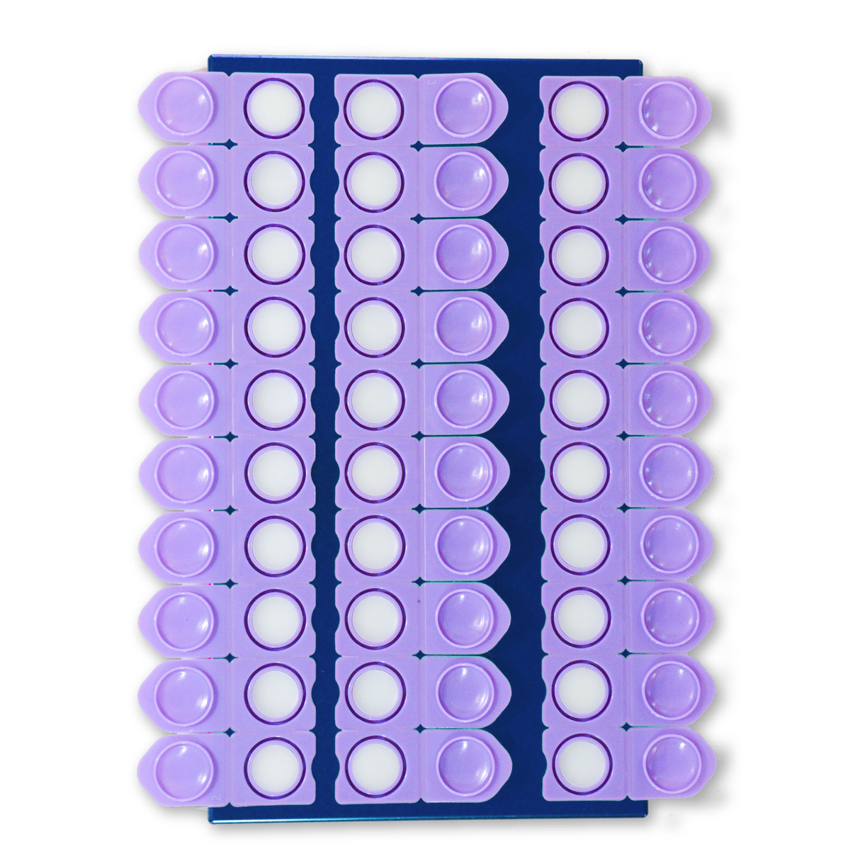 TROCHE POPS™ - COMPOUNDING FIXTURE - BLUE