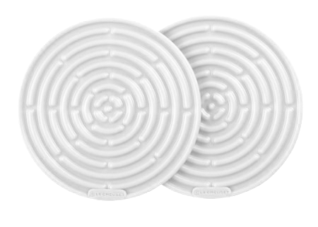 Tamping Mat - Twin Pack