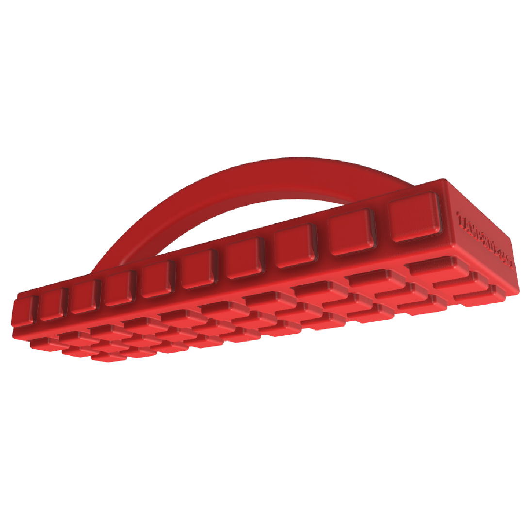 Tamper for RDT 0.25mL X 100