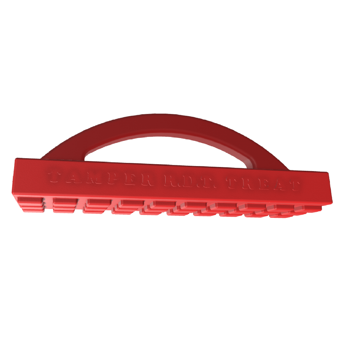 Tamper for RDT 0.25mL X 100