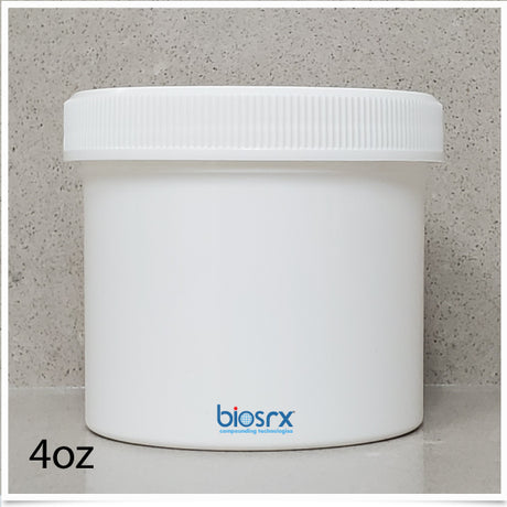 Dispense-Ready Mixer Jars 4oz