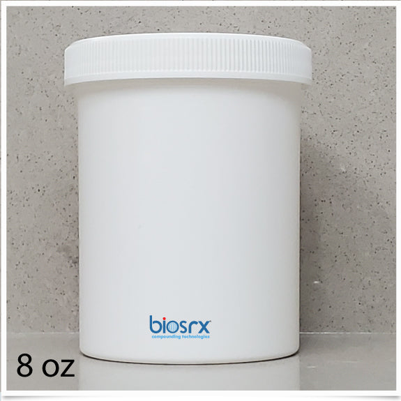 Dispense-Ready Mixer Jars 8oz