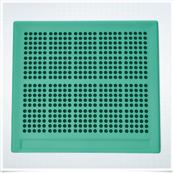 1mL x 500 Cavities Suppository Mold