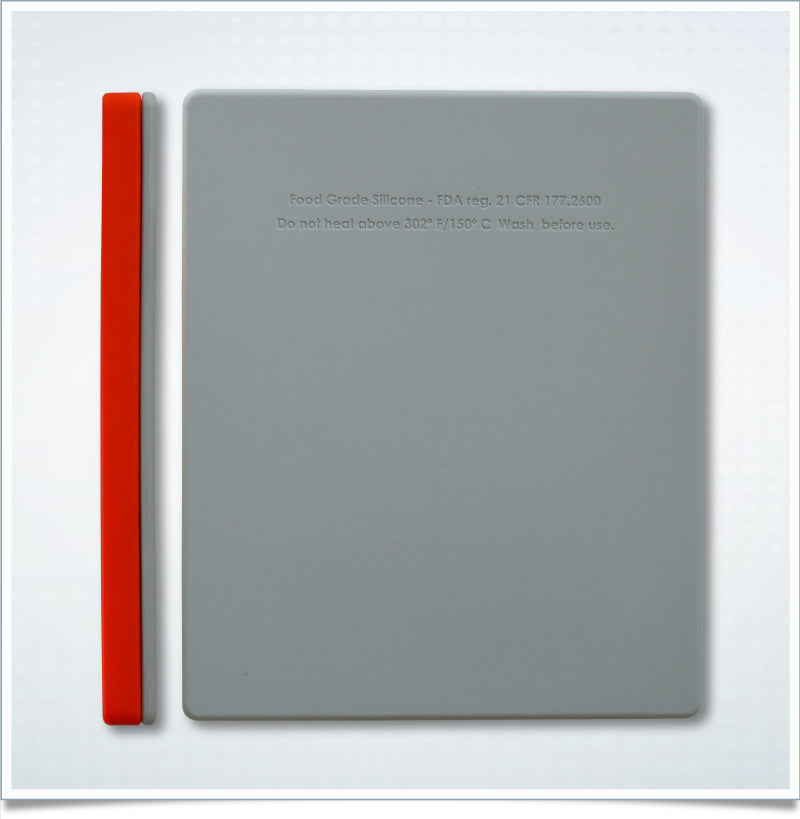 Pebble Beach Kit (0.5mL x 225 cavities) 2nd Gen Sustainable Mold