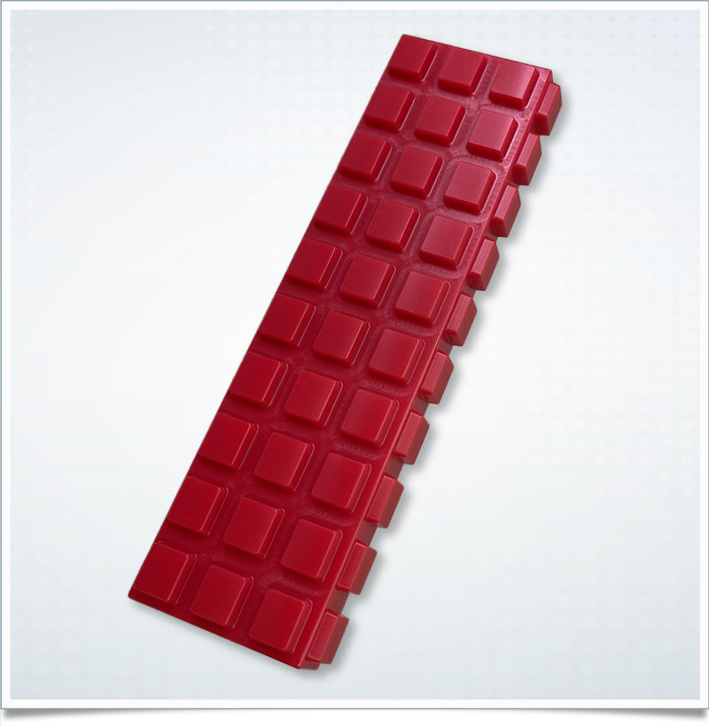 Tamper for RDT 1X100