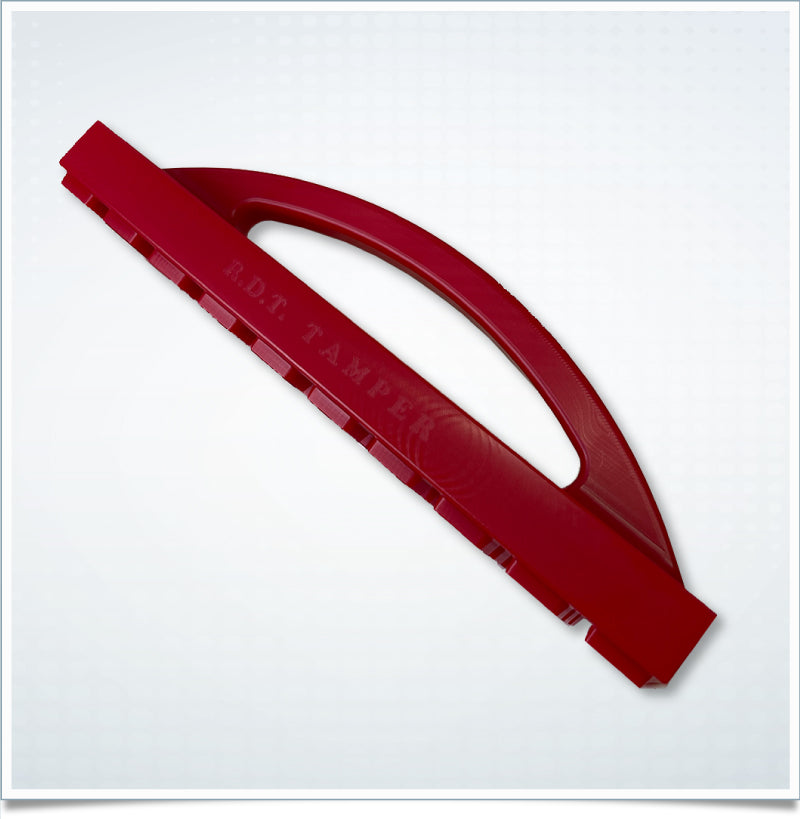 Tamper for RDT 1X100