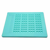 RDTroche Sustainable Mold (0.5mL x 120 cavities)
