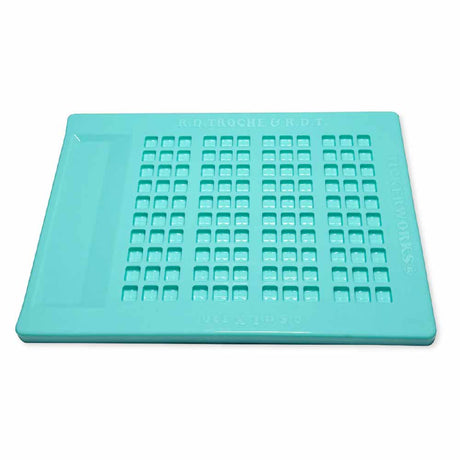 RD Troche Sustainable Mold (0.5mL x 120 cavities)