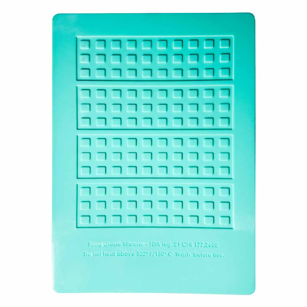 RDTroche Sustainable Mold (0.5mL x 120 cavities)