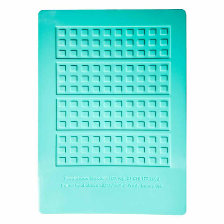 RD Troche Sustainable Mold (0.5mL x 120 cavities)