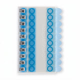 TROCHE POPS™­­ - Blue (1mL Pods)