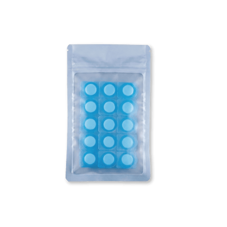 TROCHE POPS® - RX BAG - BLUE