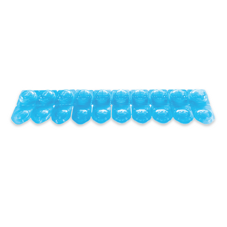 TROCHE POPS® - Translucent Blue (1mL Pods)