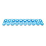 TROCHE POPS® - Translucent Blue (1mL Pods)