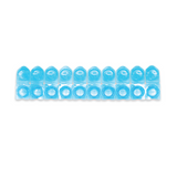 TROCHE POPS® - Translucent Blue (1mL Pods)