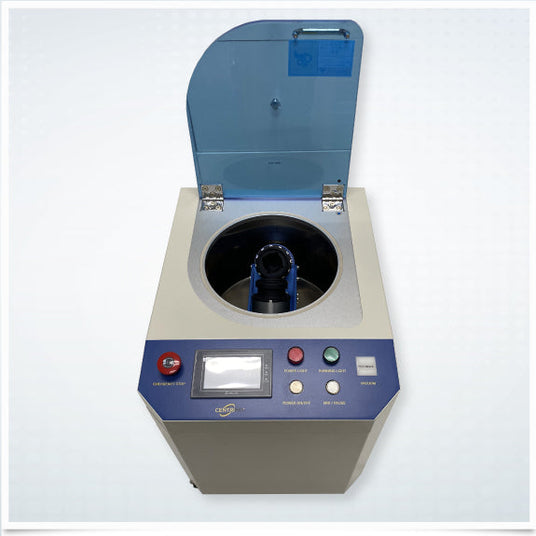 Centrimix-AX Planetary Mixer 