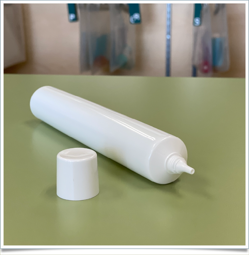 Dental Tubes