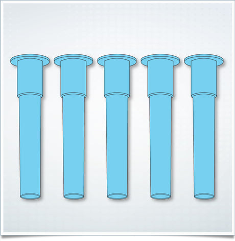 EMP Nozzles (5-Pack)