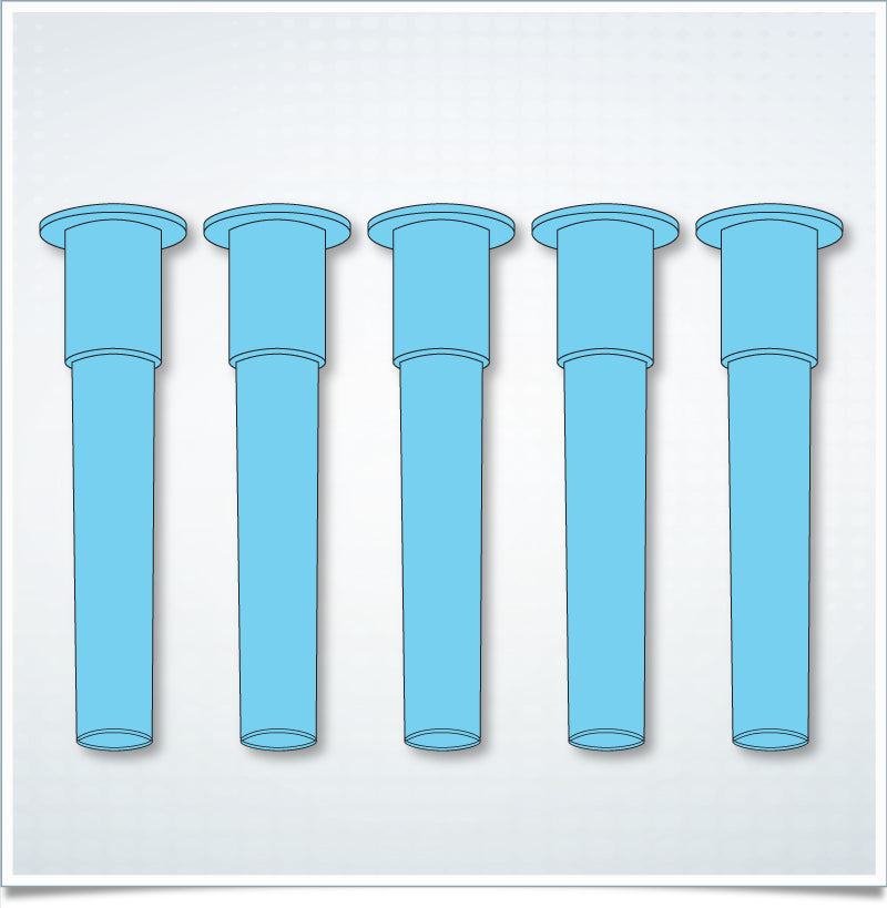 EMP Nozzles (5-Pack)