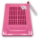 Pebble Beach Suppository Mold (0.5mL x 120)