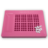 Pebble Beach Suppository Mold (0.5mL x 120)