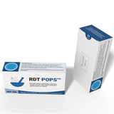 RDT POPS™ - RX BOX