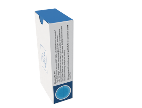 RDT POPS® - RX BOX