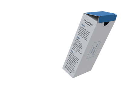 RDT POPS® - RX BOX