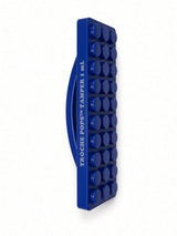Tamper for Troche Pops® - Blue - COMPOUNDING MOLD SIDE-KICK
