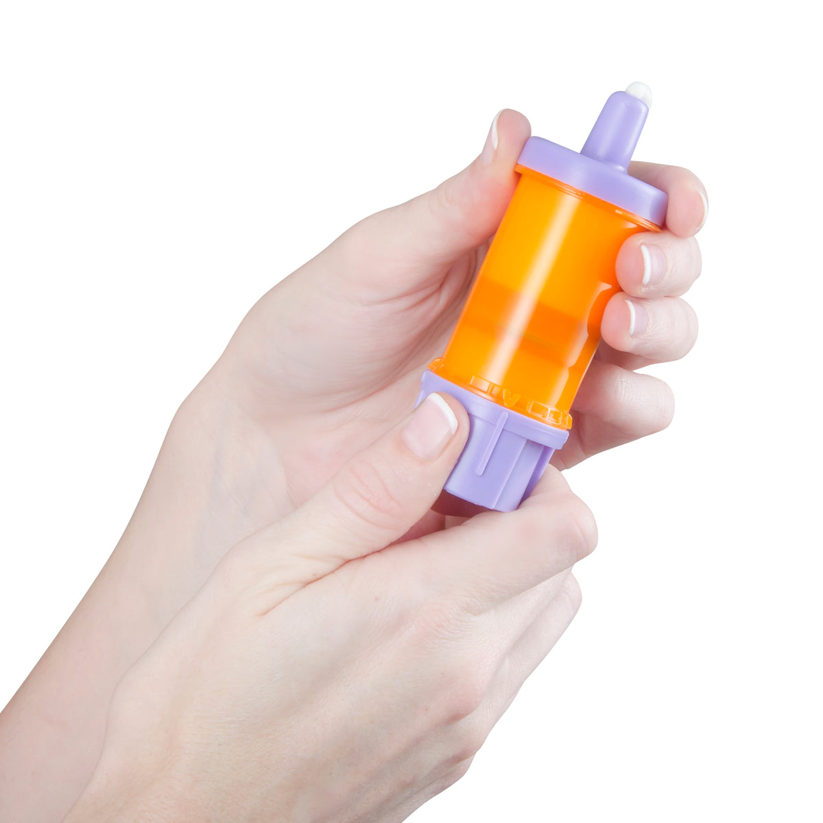 Webster Rds Applicators Topical Click Metered Applicators, Suppository, RDT & Troche Molds ...