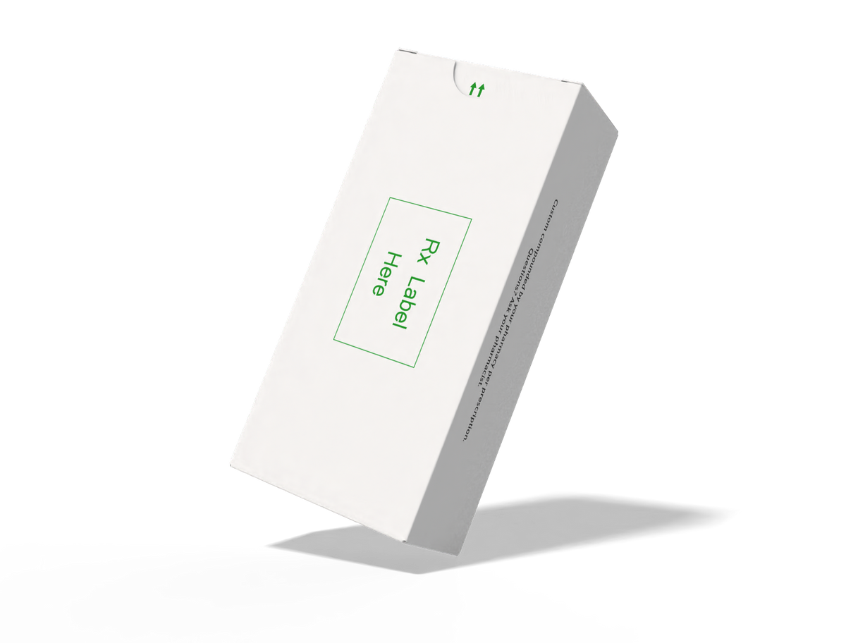 Troche Pops TROCHE POPS® - RX BOX – TICKERWORKS