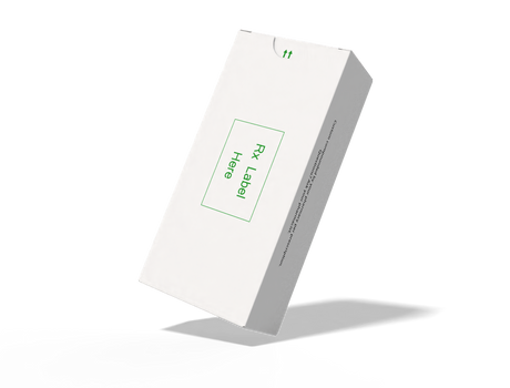 TROCHE POPS™­­ - RX BOX