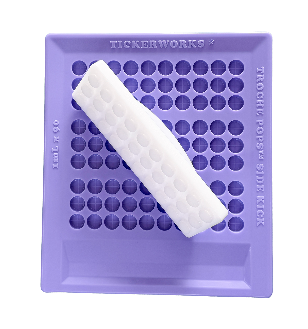 RDT COMPOUNDING KIT
