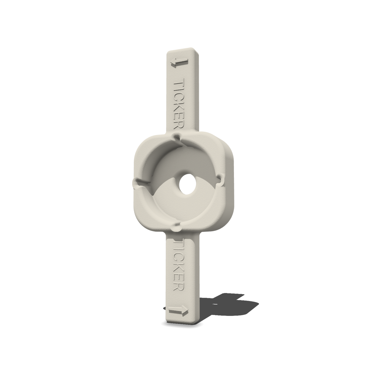 Tickerl TICKER Dose Assist – TICKERWORKS