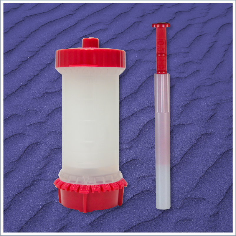 TICKER® Unlimited is an accurate dispenser for cream and ointment like vaginal and topical compounded formulations. Intended for viscous HRT(Hormone Replacement Therapy) and BHRT(Bioidentical Hormone Replacement Therapy) creams. This new TICKER® configuration pairs with Gentle Dose® to facilitate vaginal application.