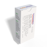 TROCHE POPS™­­ - Lilac (1mL x 10 Cavities)