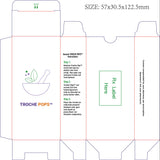 TROCHE POPS™­­ - RX BOX