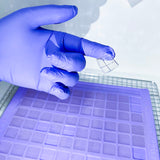 Troche-Strip Sustainable Mold (0.5mL x 90 cavities)
