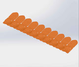 TROCHE POPS™­­ - Amber (1mL x 10 Cavities)