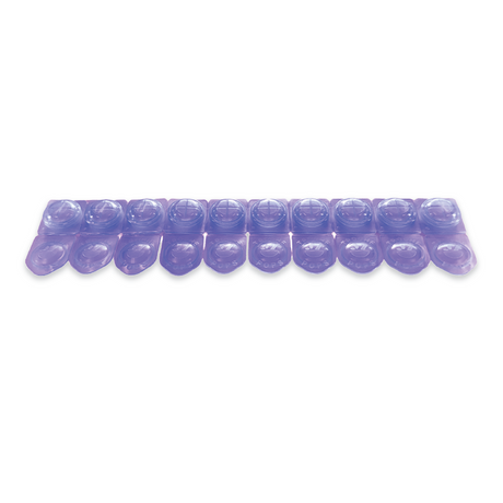 TROCHE POPS® - Translucent Violet (1mL Pods)