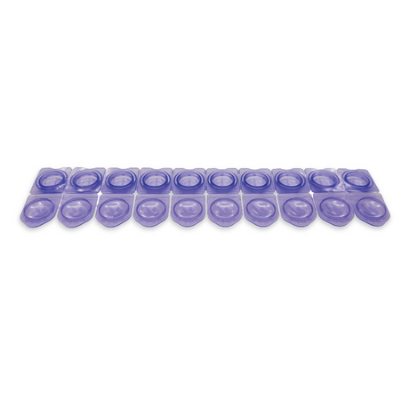 TROCHE POPS® - Translucent Violet (1mL Pods)